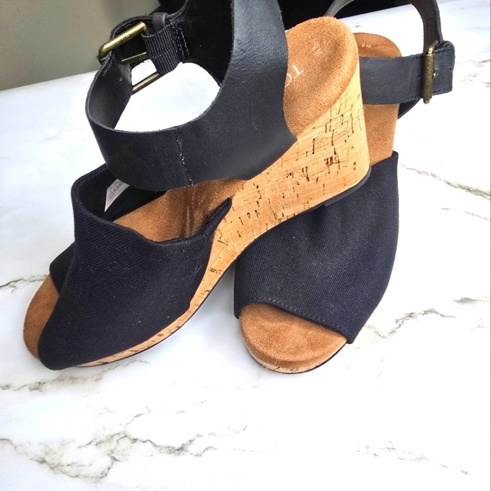 Toms Sandals